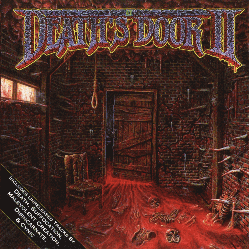 Compilations : At Death's Door II